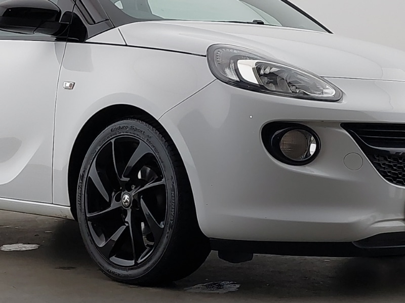 Used Vauxhall ADAM 2019 for sale - 76741689: Photo 9