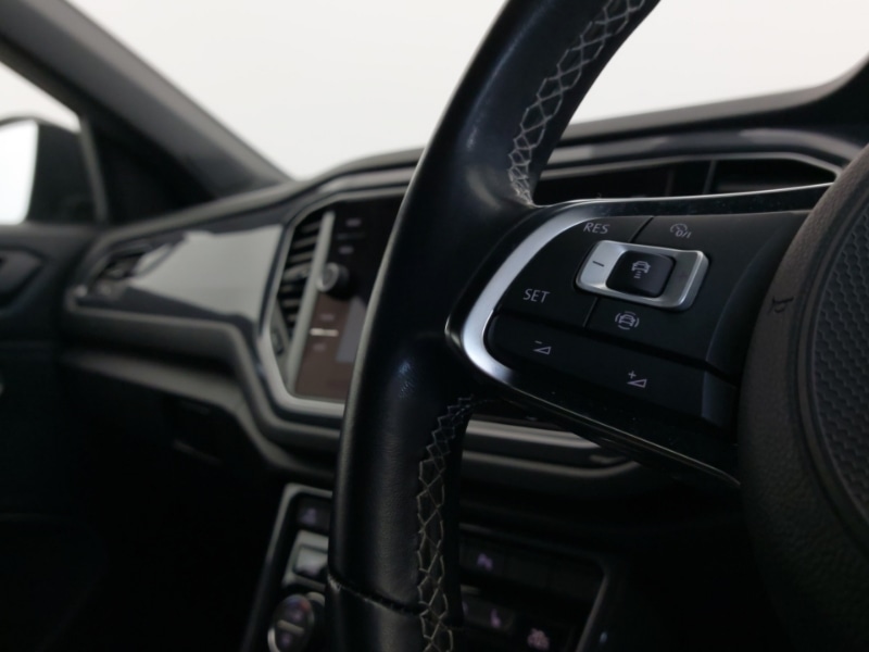 Used Volkswagen T-Roc 2021 for sale - 76383883: Photo 14