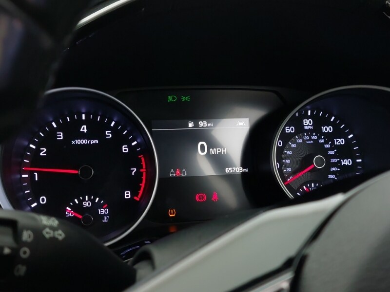 Used Kia Ceed 2018 for sale - 77209261: Photo 15