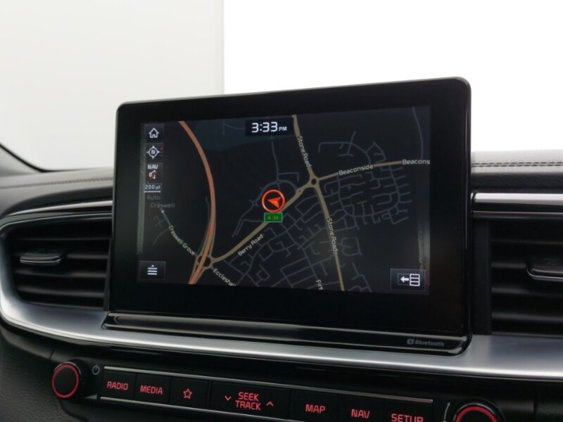 Used Kia Ceed 2018 for sale - 77209261: Photo 17