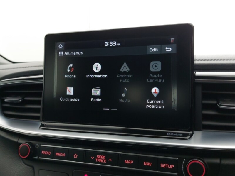 Used Kia Ceed 2018 for sale - 77209261: Photo 19