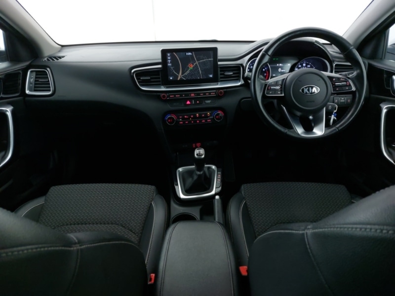 Used Kia Ceed 2018 for sale - 77209261: Photo 2