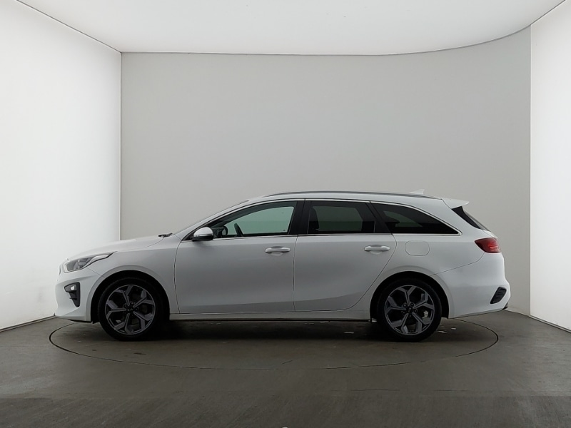 Used Kia Ceed 2018 for sale - 77209261: Photo 4