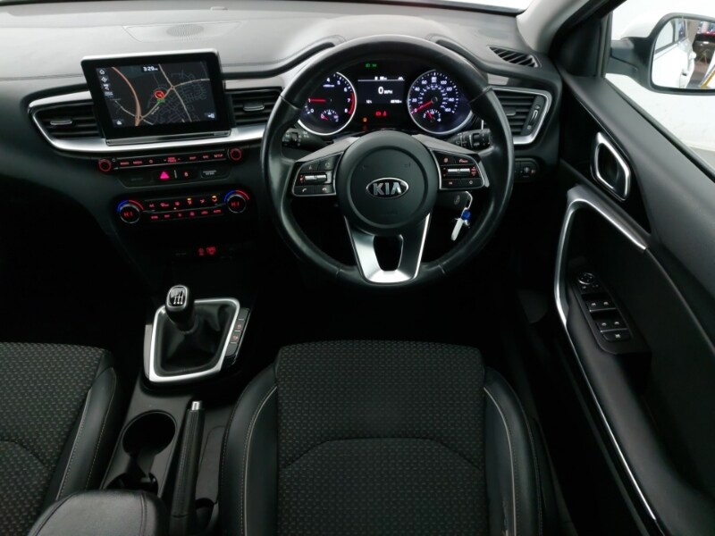 Used Kia Ceed 2018 for sale - 77209261: Photo 7