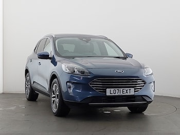 Ford - Kuga