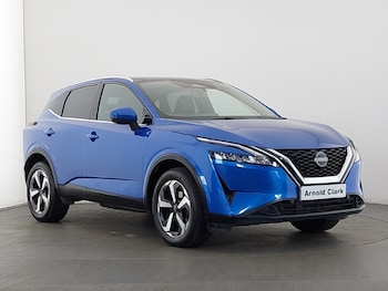 Used Nissan Qashqai 2023 for sale - 79087102: Photo