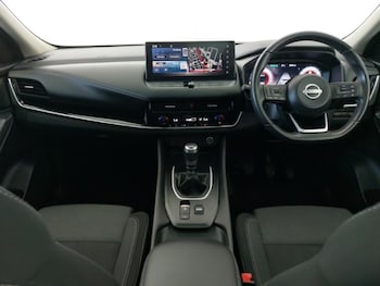 Used Nissan Qashqai 2023 for sale - 79087102: Photo