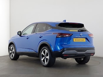 Used Nissan Qashqai 2023 for sale - 79087102: Photo