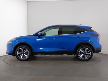 Used Nissan Qashqai 2023 for sale - 79087102: Photo