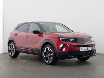 Used Vauxhall Mokka 2023 for sale - 79025433: Photo