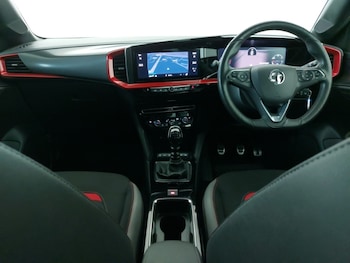 Used Vauxhall Mokka 2023 for sale - 79025433: Photo