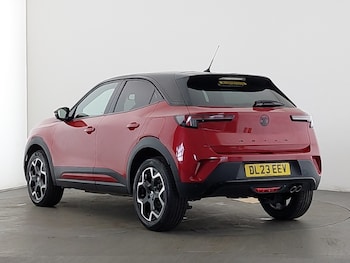 Used Vauxhall Mokka 2023 for sale - 79025433: Photo