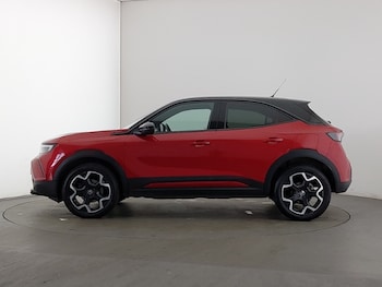 Used Vauxhall Mokka 2023 for sale - 79025433: Photo