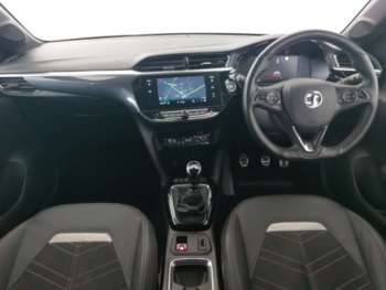 Used Vauxhall Corsa 2022 for sale - 74812778: Photo