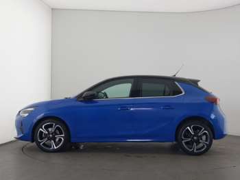 Used Vauxhall Corsa 2022 for sale - 74812778: Photo