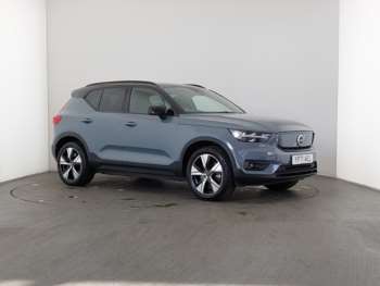 2021 - 300kW Recharge Twin Plus 78kWh 5dr AWD Auto
