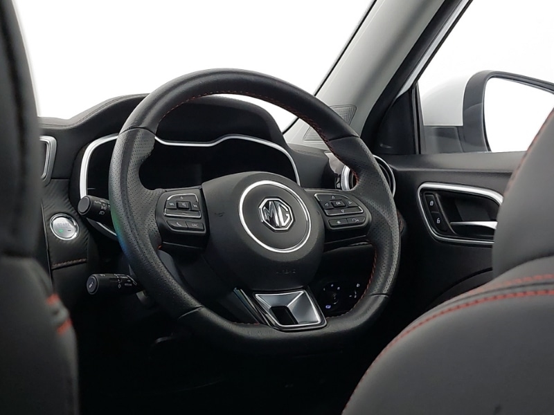 Used MG MG ZS 2022 for sale - 77652345: Photo 10