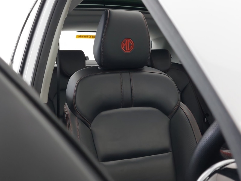 Used MG MG ZS 2022 for sale - 77652345: Photo 12