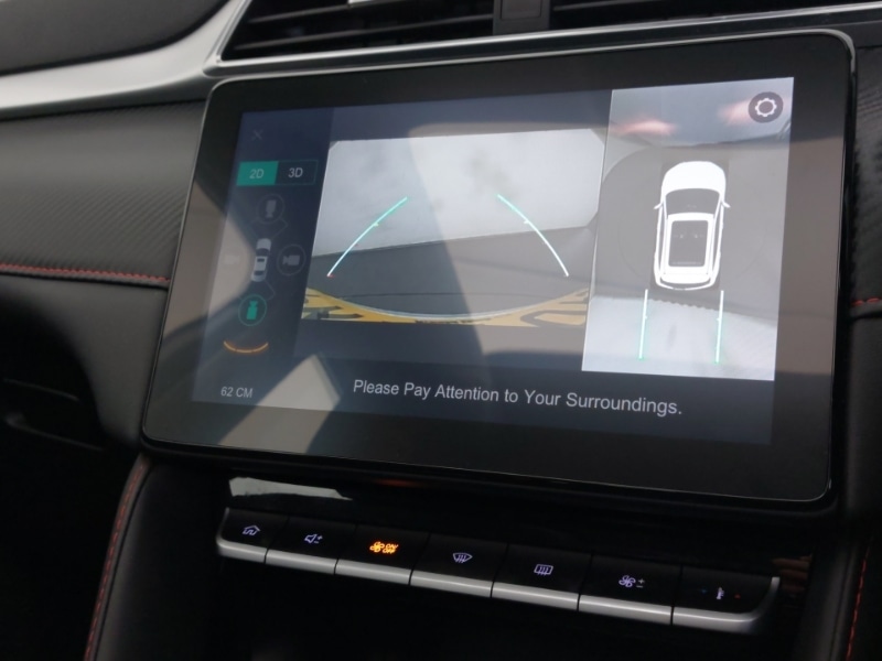 Used MG MG ZS 2022 for sale - 77652345: Photo 14