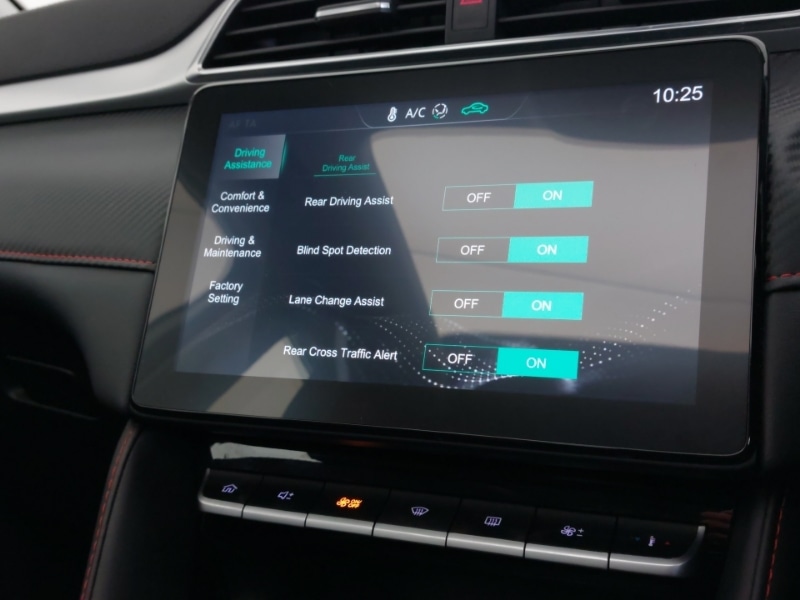 Used MG MG ZS 2022 for sale - 77652345: Photo 16