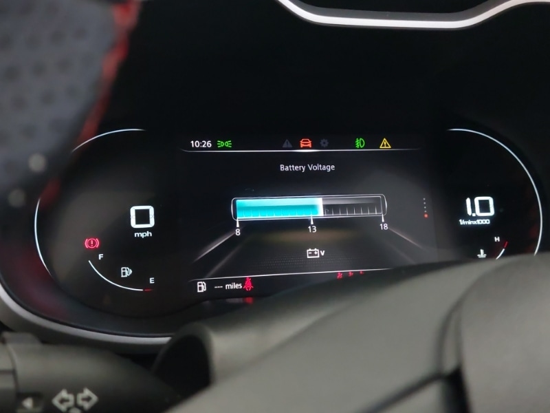 Used MG MG ZS 2022 for sale - 77652345: Photo 18