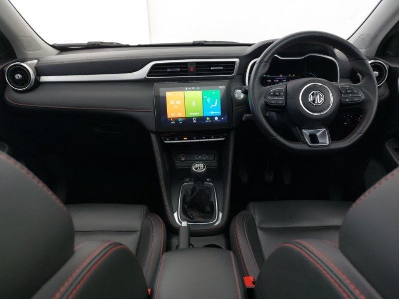 Used MG MG ZS 2022 for sale - 77652345: Photo 2