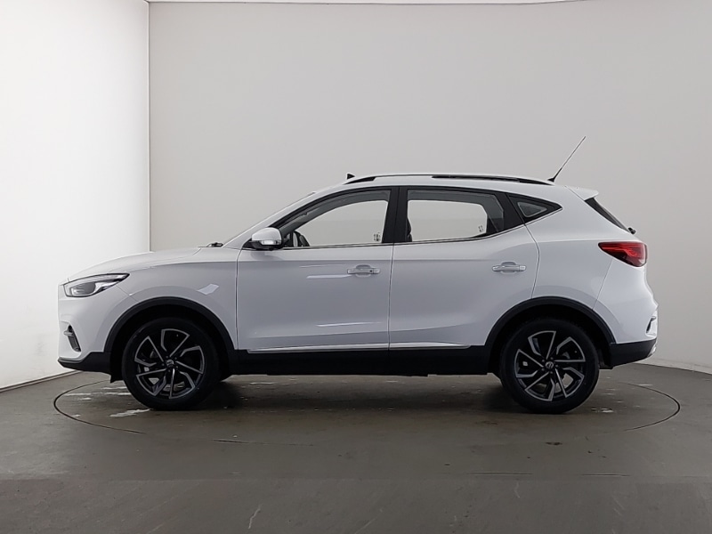 Used MG MG ZS 2022 for sale - 77652345: Photo 4