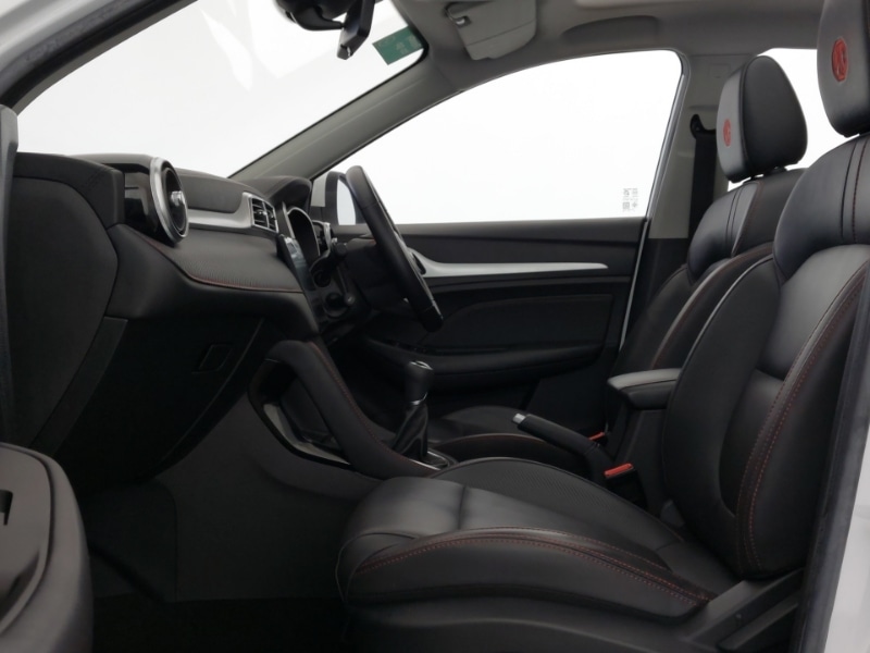 Used MG MG ZS 2022 for sale - 77652345: Photo 5