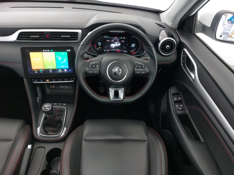 Used MG MG ZS 2022 for sale - 77652345: Photo 7