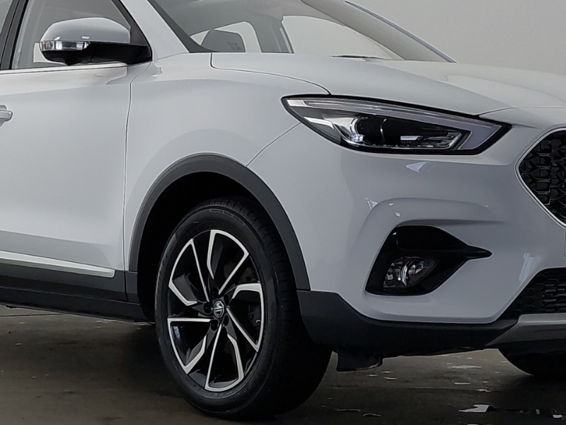 Used MG MG ZS 2022 for sale - 77652345: Photo 9