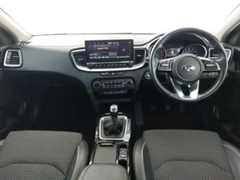 Used Kia XCeed 2021 for sale - 74458070: Photo