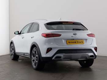 Used Kia XCeed 2021 for sale - 74458070: Photo