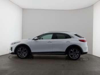 Used Kia XCeed 2021 for sale - 74458070: Photo