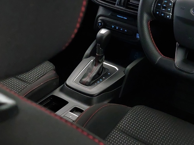 Used Ford Focus 2024 for sale - 77269846: Photo 11