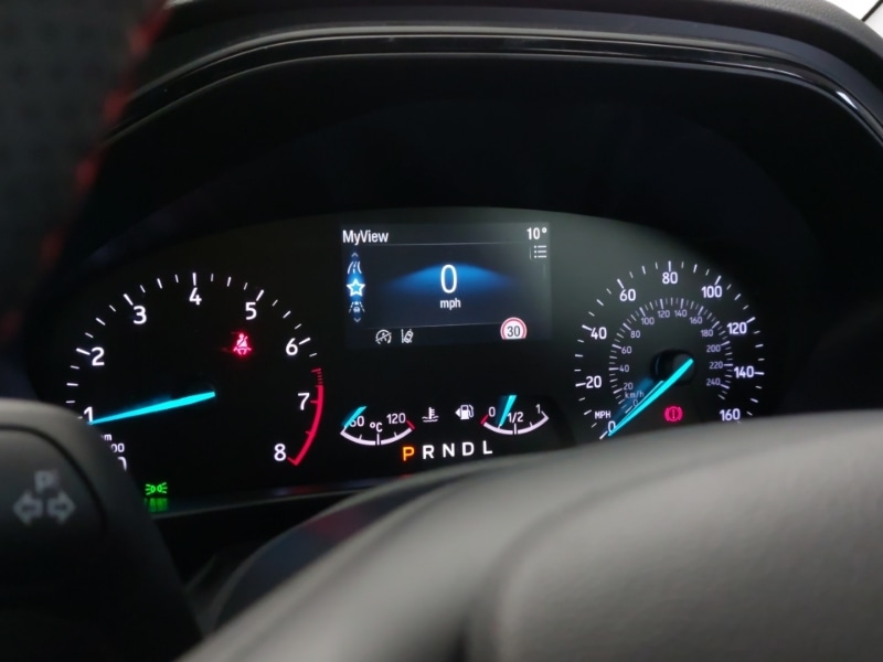 Used Ford Focus 2024 for sale - 77269846: Photo 15