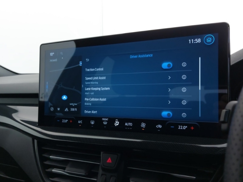 Used Ford Focus 2024 for sale - 77269846: Photo 17