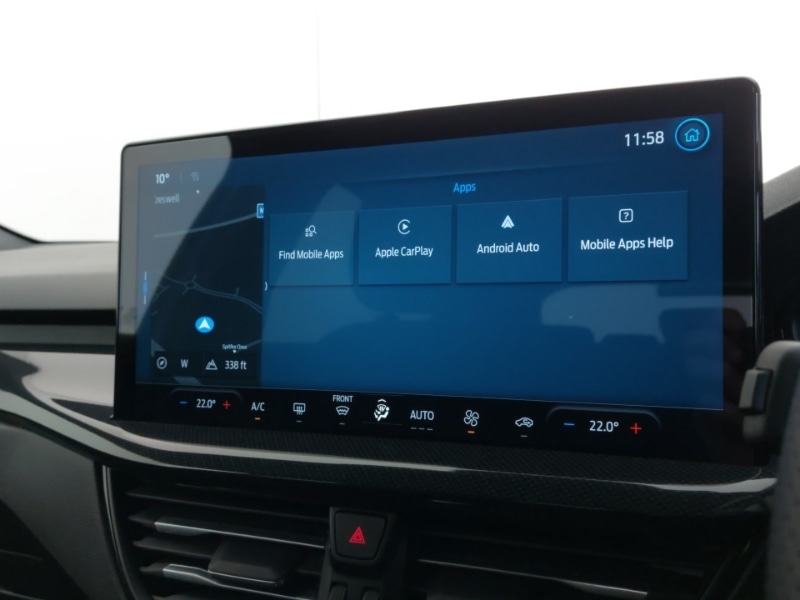 Used Ford Focus 2024 for sale - 77269846: Photo 19