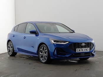 Used Ford Focus 2024 for sale - 77269846: Photo