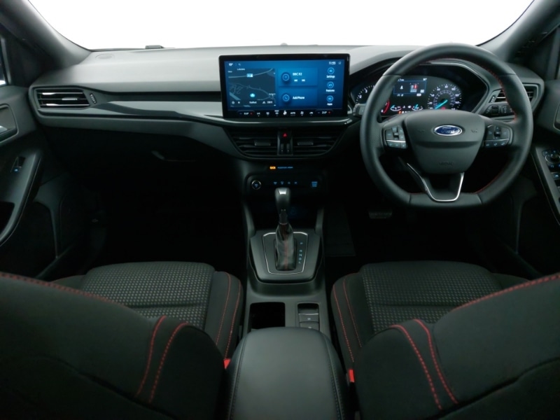 Used Ford Focus 2024 for sale - 77269846: Photo 2