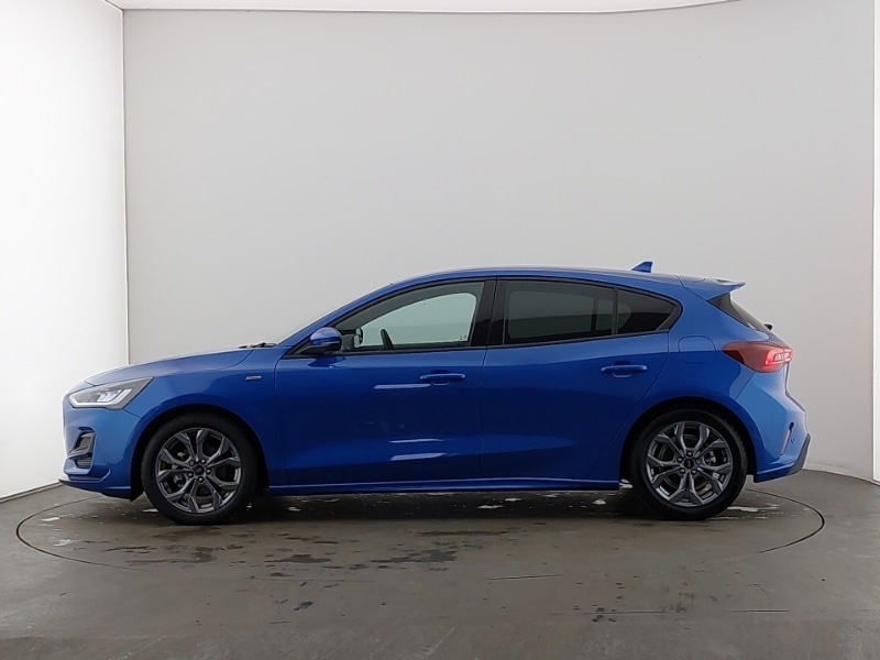 Used Ford Focus 2024 for sale - 77269846: Photo 4