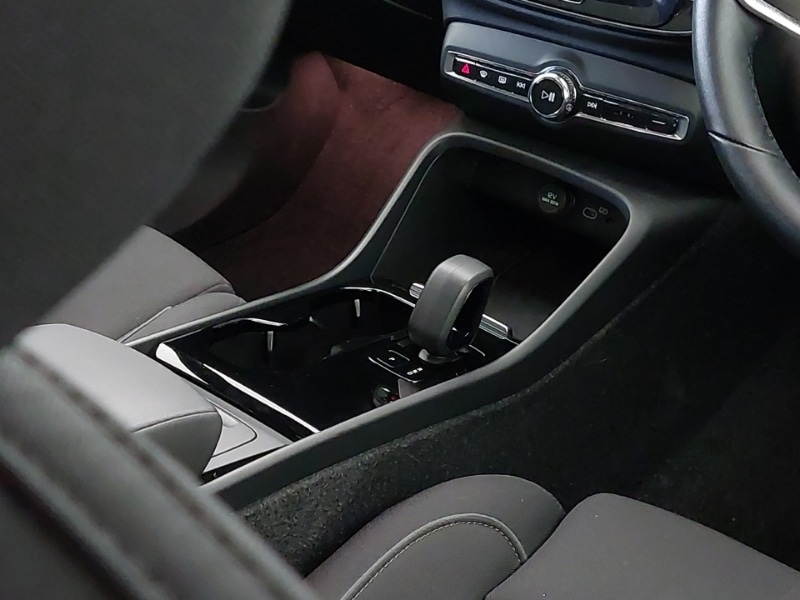 Used Volvo C40 2022 for sale - 76721727: Photo 11