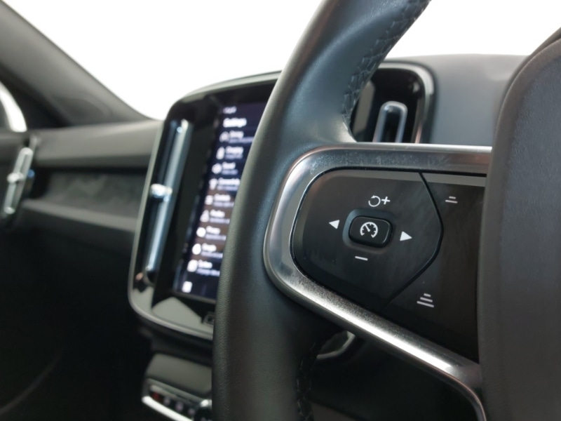 Used Volvo C40 2022 for sale - 76721727: Photo 13