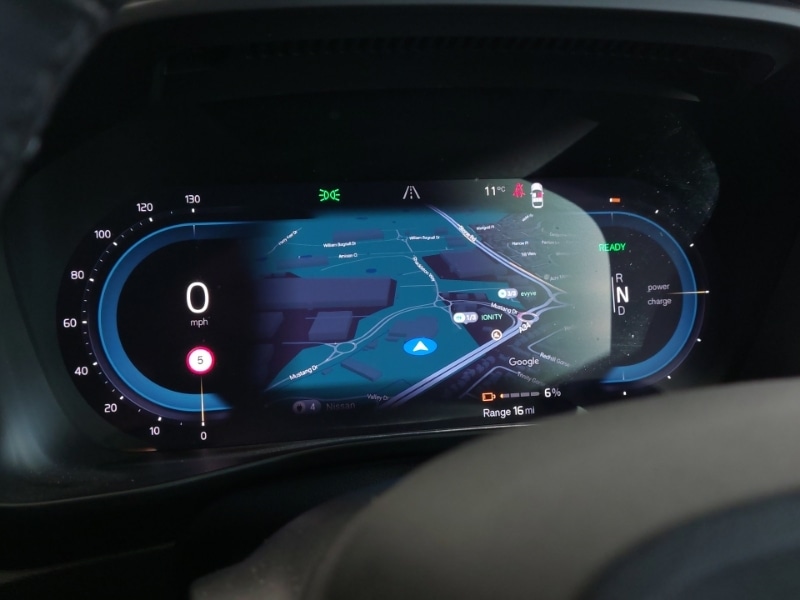 Used Volvo C40 2022 for sale - 76721727: Photo 14