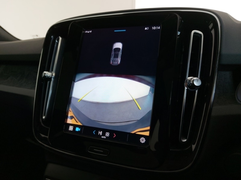 Used Volvo C40 2022 for sale - 76721727: Photo 15