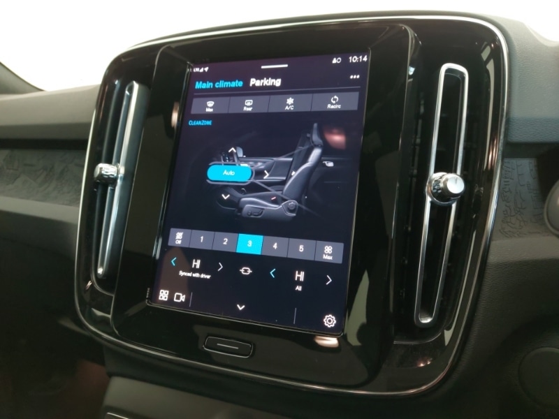 Used Volvo C40 2022 for sale - 76721727: Photo 16