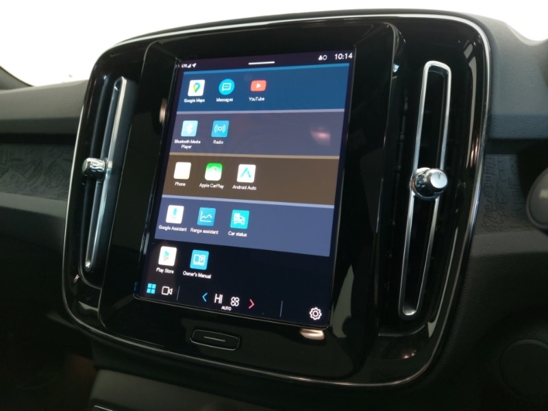 Used Volvo C40 2022 for sale - 76721727: Photo 17