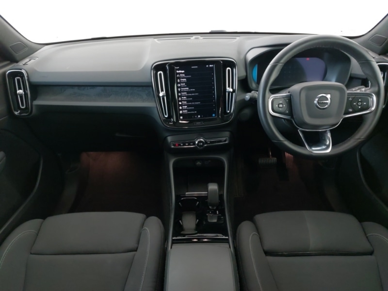 Used Volvo C40 2022 for sale - 76721727: Photo 2