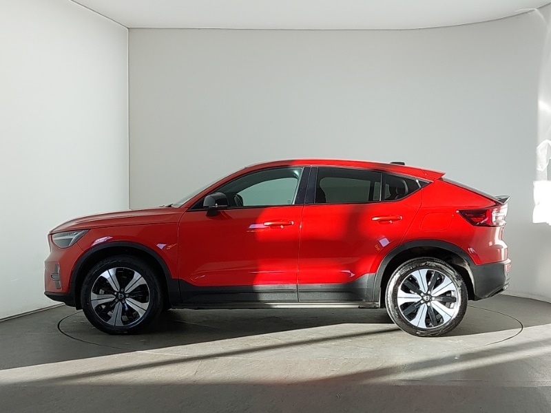 Used Volvo C40 2022 for sale - 76721727: Photo 4