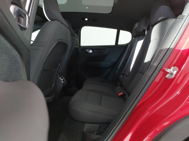 Used Volvo C40 2022 for sale - 76721727: Photo 6