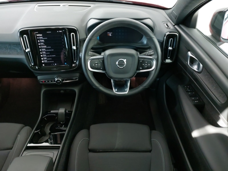 Used Volvo C40 2022 for sale - 76721727: Photo 7